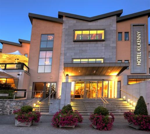 Hotel Kilkenny Graigue-Ballycallan GAA Ireland thumbnail