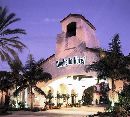Anabella Hotel