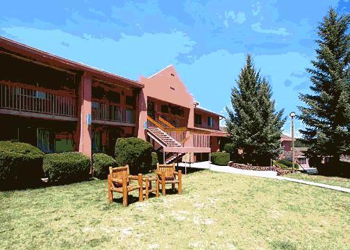 Aiden by Best Western @ Flagstaff