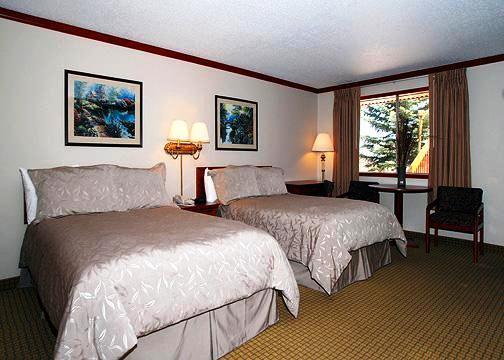 Aiden by Best Western @ Flagstaff