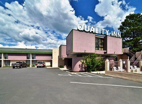Aiden by Best Western @ Flagstaff