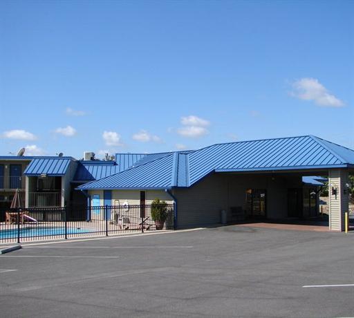 Red Roof Inn Dothan