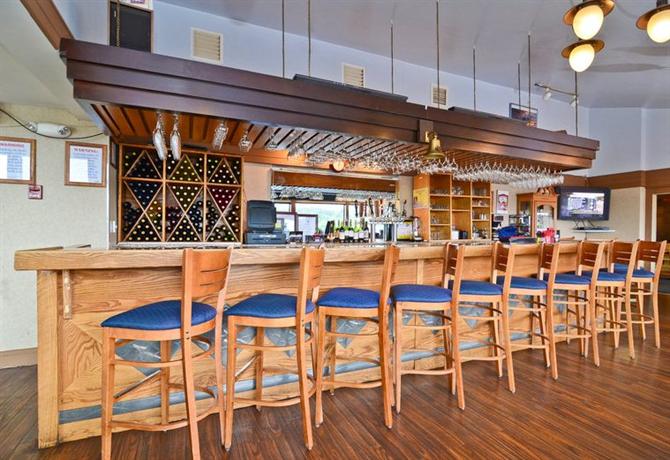 Best Western Kodiak Inn And Convention Center