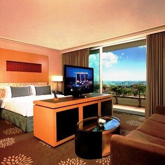 Marina Bay Sands