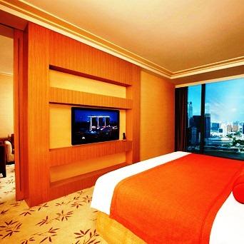 Marina Bay Sands
