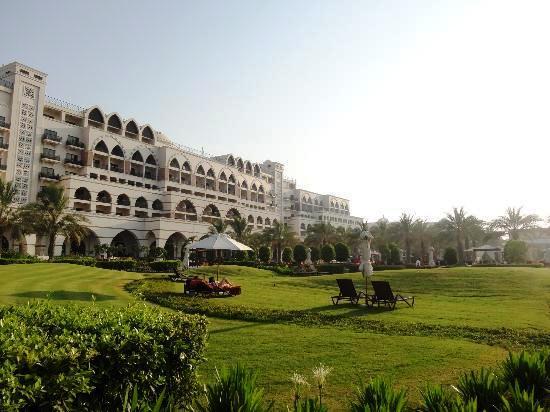 Jumeirah Zabeel Saray