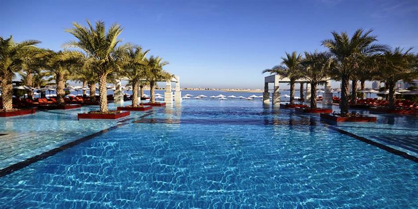 Jumeirah Zabeel Saray