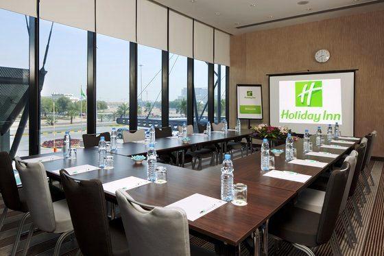 Holiday Inn Abu Dhabi