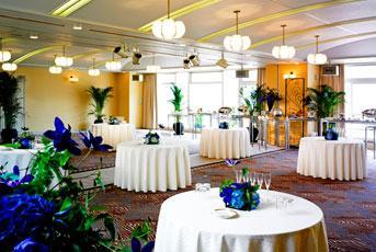 ウェスティン都ホテル京都