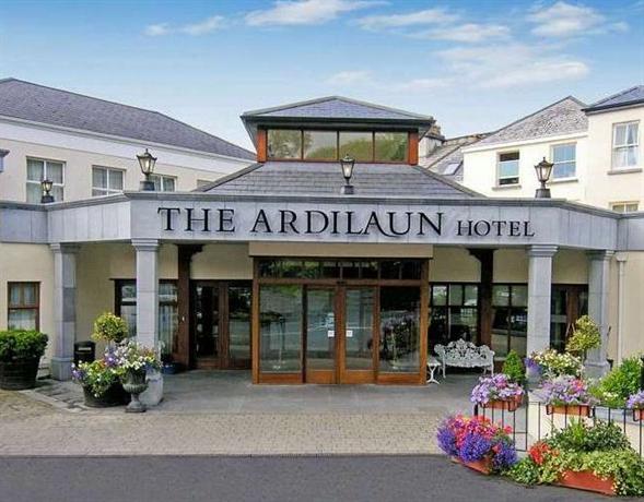 The Ardilaun Hotel