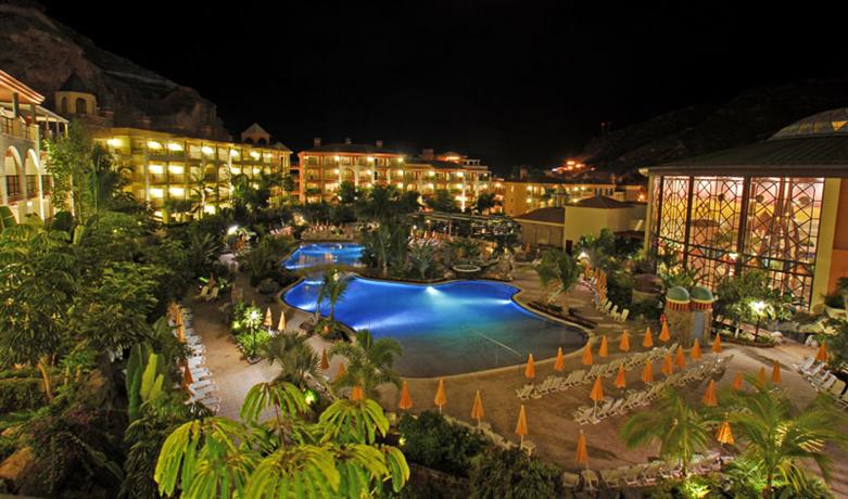 Hotel Cordial Mogan Playa