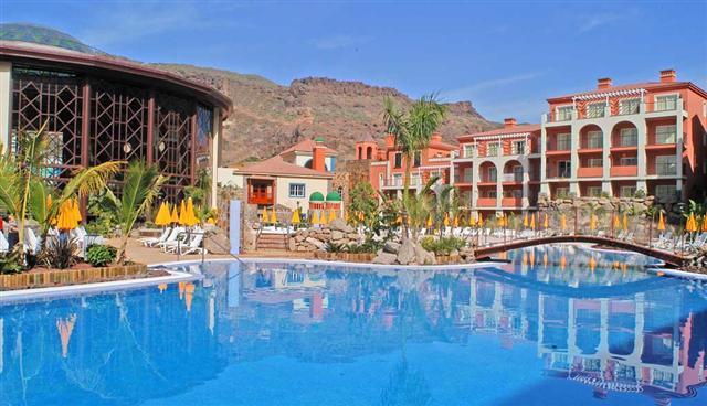 Hotel Cordial Mogan Playa