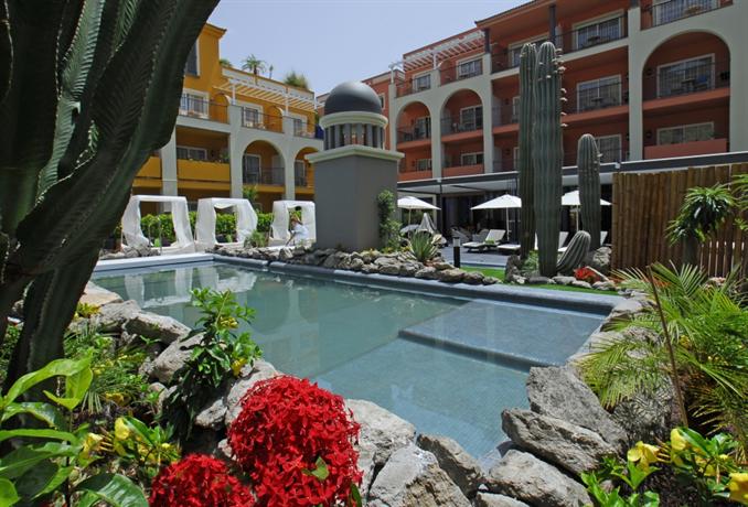 Hotel Cordial Mogan Playa