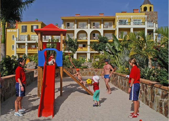 Hotel Cordial Mogan Playa