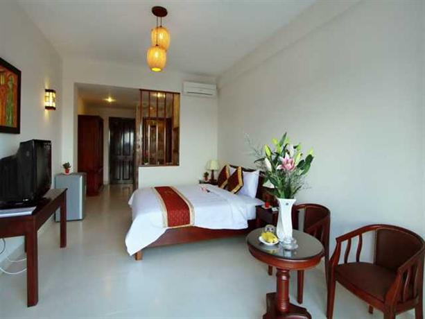 Sunshine Hotel Hoi An