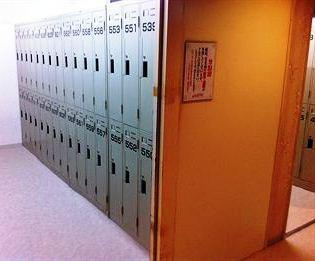 ニューカプセルホテルアルデバラン