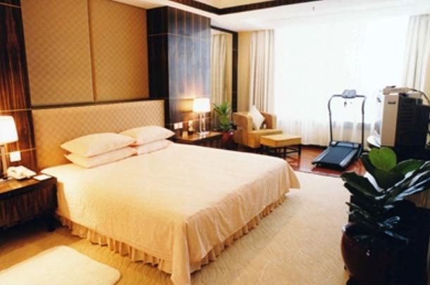 Asia International Hotel Guangdong