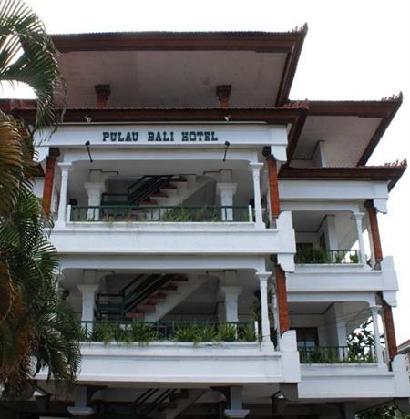 Pulau Bali Hotel