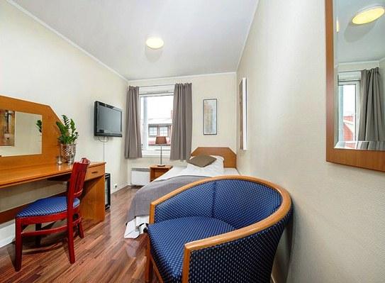 Viking Hotell Tromsø