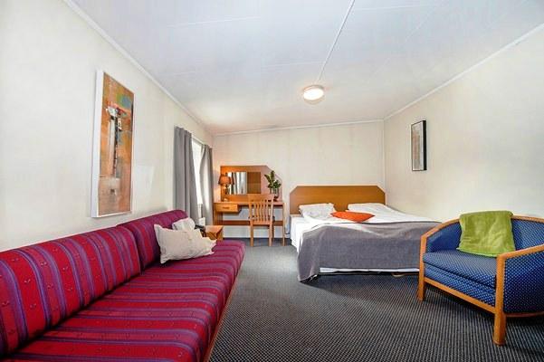Viking Hotell Tromsø