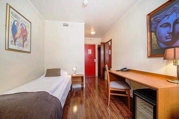 Viking Hotell Tromsø