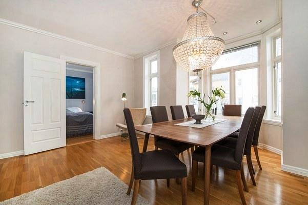 Viking Hotell Tromsø