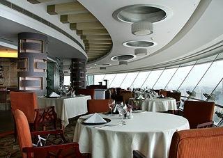 上海新世界丽笙大酒店