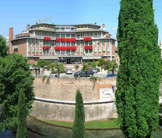 Hotel Carlton Treviso Ufficio del Turismo di Treviso Italy thumbnail