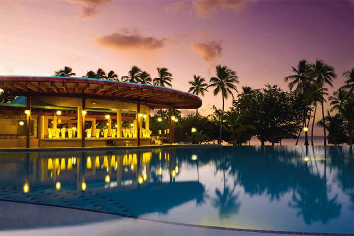 Hilton La Romana an All-Inclusive Family Resort