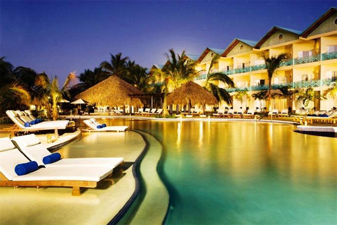 Hilton La Romana an All-Inclusive Family Resort Bayahibe Dominican Republic thumbnail