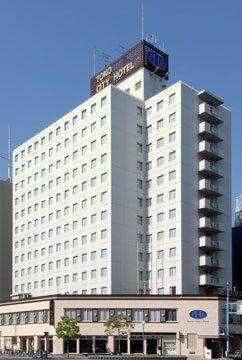 トーコーシティホテル梅田