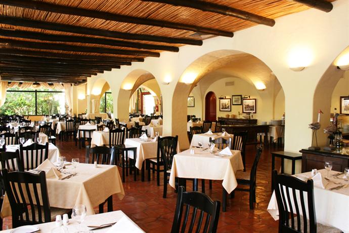 Dom Pedro Marina