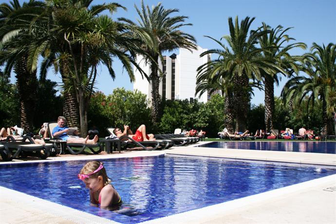 Dom Pedro Marina