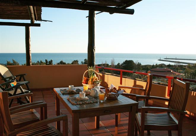 Dom Pedro Marina