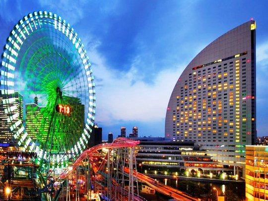 InterContinental Yokohama Grand