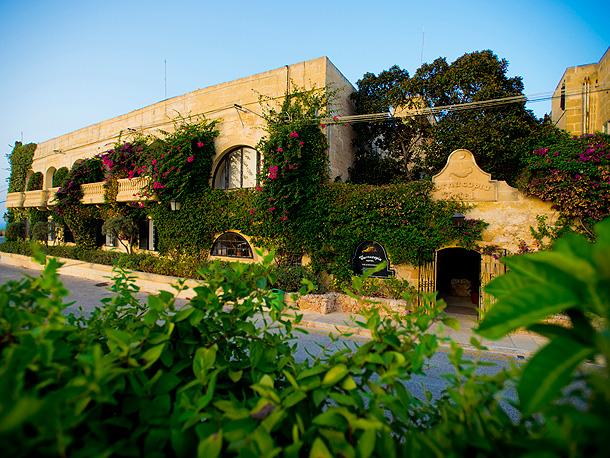 Cornucopia Hotel - dream vacation