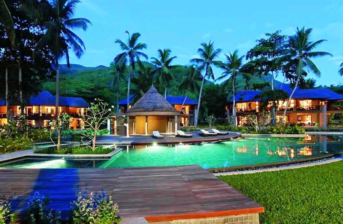 Constance Ephelia Resort - dream vacation