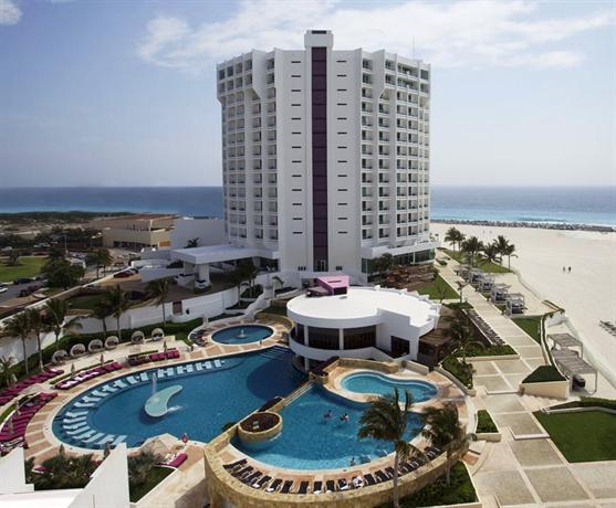 krystal grand punta cancun airport shuttle