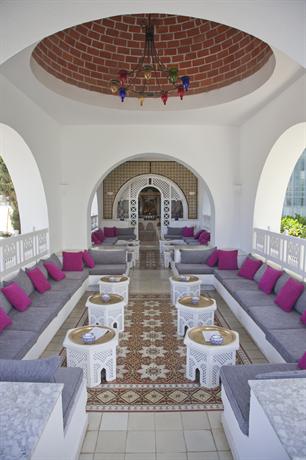 SENTIDO Le Sultan