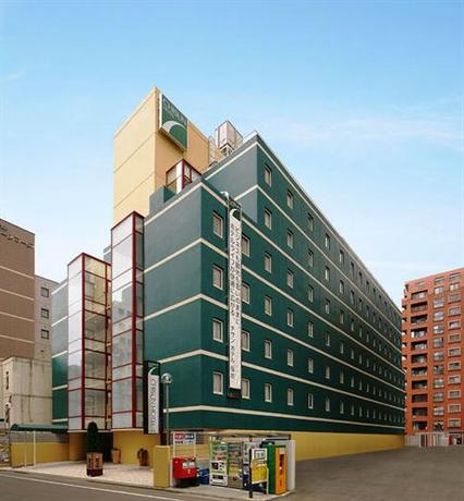 Sendai Business Hotel Ekimae