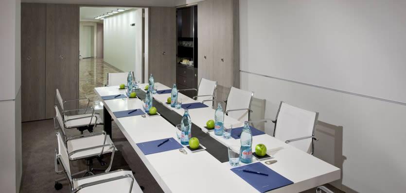 Melia Barcelona Sarria