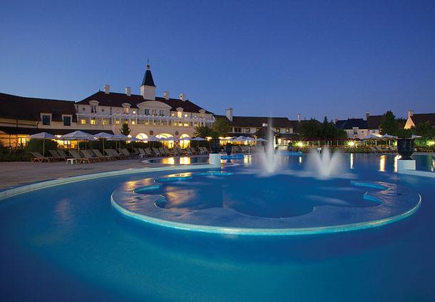 Marriott's Village d'Ile-de-France