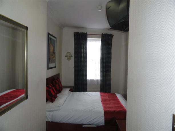 Clifton Court Hotel Dublin