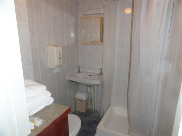 Clifton Court Hotel Dublin