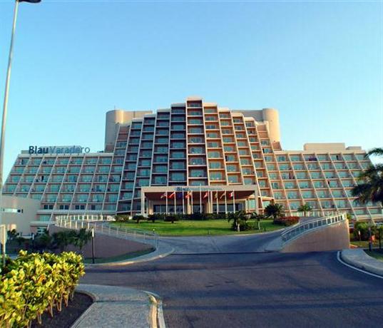 Blau Varadero Hotel - dream vacation