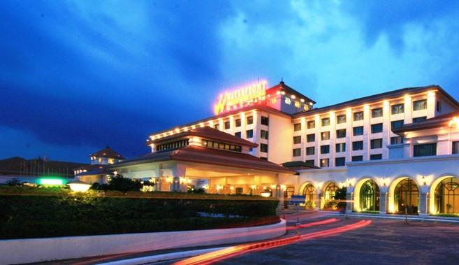 Waterfront Airport Hotel and Casino