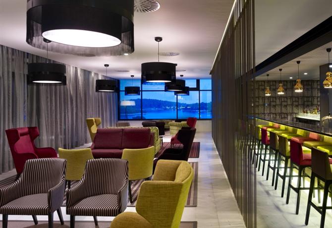 Park Plaza Histria Pula