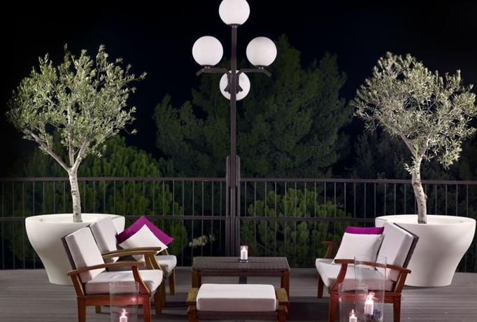 Park Plaza Histria Pula
