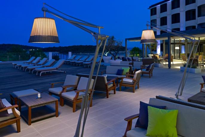 Park Plaza Histria Pula