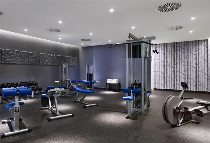 Park Plaza Histria Pula